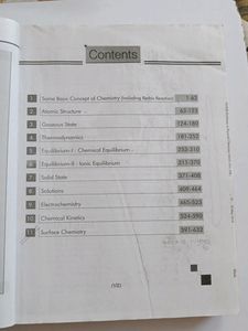 Narendra Avasthi Problems In Physical Chemistry
