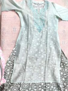 Elegant Kurta Set