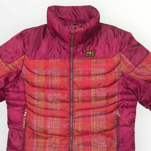 Vintage Montpic Supreme Apex Puffer Jacket