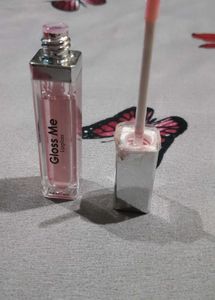 Gloss Me Lipgloss