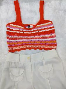 Cami top