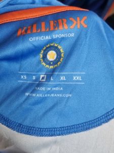 Killer Jeans X India Original Jersey