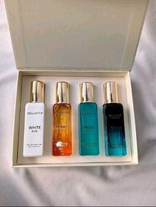🧖Bellavita Luxury Unisex Perfume Gift Set