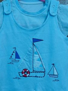 Baby Romper ⛵