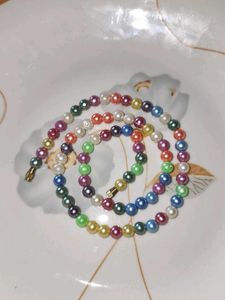 🆕️ Colorful Necklace