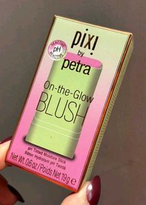 Pixi By Petra On The Glow Blush