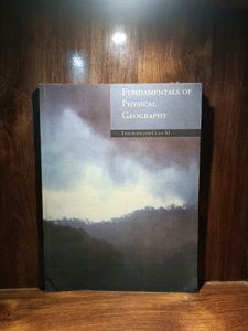 Geography Textbook Set