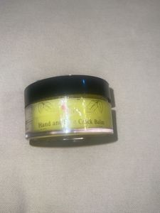 Hand And Foot Crack Balm