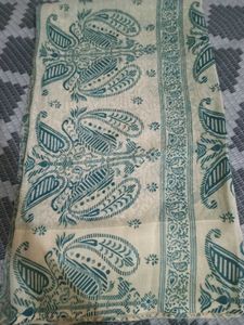 Cotton New Saree