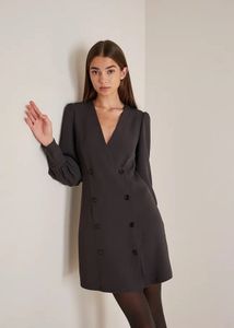 SALE! Price Drop On Classy Black Dress