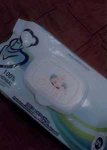 Baby Wipes