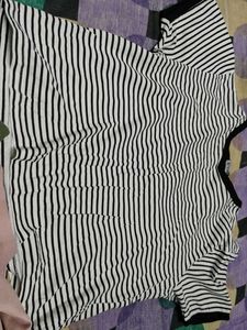 Striped Tee