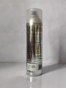 Bblunt Hot Spot Hold Spray