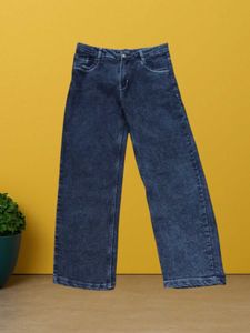 E@61 Size-30 Straight Jeans