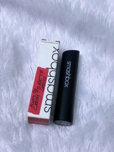 Original Smashbox Lip Stick