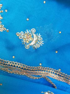 Dress Material