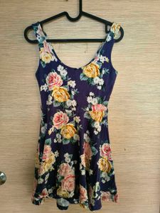Forever 21 Skater Dress
