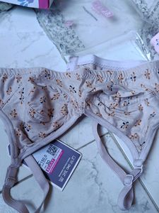 Sunny Printed Bra Size 30