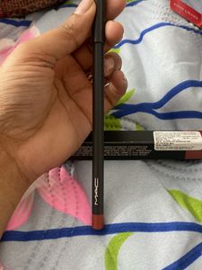 MAC LIP PENCIL CHICORY