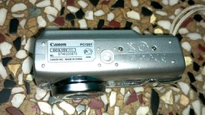 Canon A470