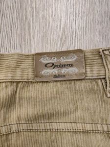 Ma2097 Opium bootcut jeans waist 30