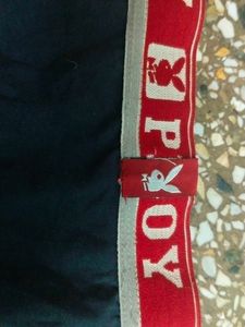 Original Playboy Brief