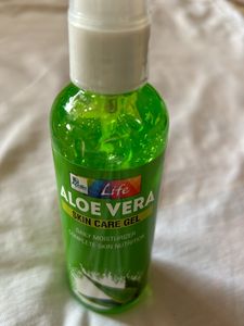 aloe vera gel