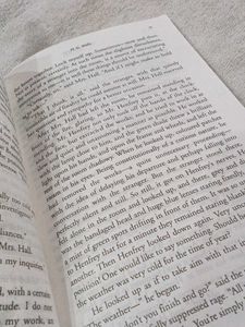 The Invisible Man by H.G. Wells