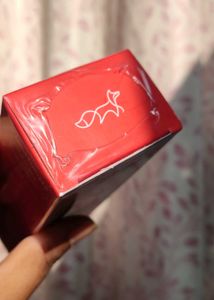 Foxtale super glow moisturizer