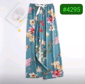 CHINESE summer Palazzo