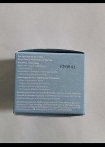 Laneige Blue Hyaluronic Moisturizer
