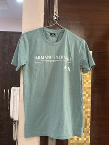 Cotton T shirt