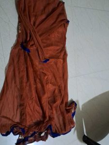 Ethnic Gown
