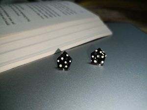 Cute Ear Studs Combo