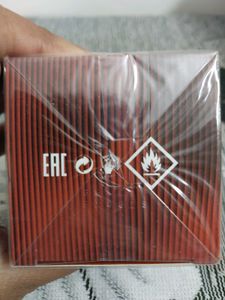 Oriflame Amber ELIXIR EAU DE PERFUME