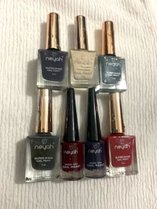 Nail Polish Set