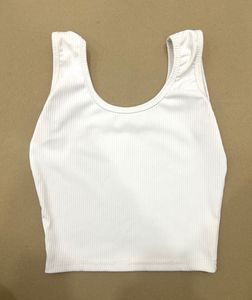 White Tank Top - Never Used