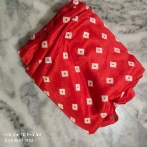 New Bandhani Saree