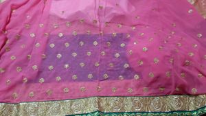 Beautiful ❤️ saree