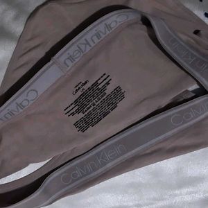 Calvin Klein Panty