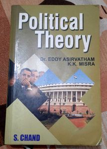 Political Theory