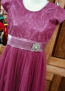 Girls&#39; Party Dress