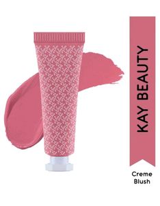 Kay Beauty Creme Blush
