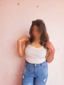 white crop top tunic