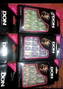 Fake Nails Offer