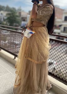 Lahenga