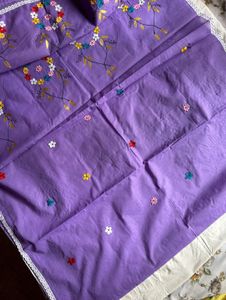 Handmade Chador Mekhela
