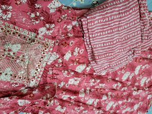 2pc Kurti Set