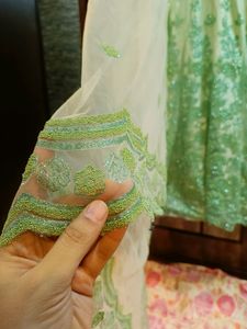 BRIDAL GOWN