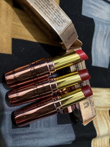 Lakme 9to5 Lipstick